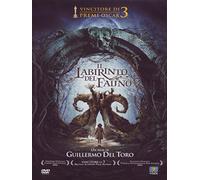 Il labirinto del Fauno [Italia] [DVD]