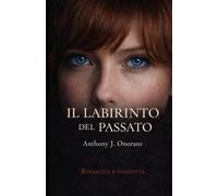 Il Labirinto del Passato: Rinascita e Vendetta