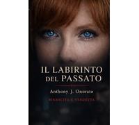 Il labirinto del passato. Rinascita e vendetta (La community di ilmiolibro.it)