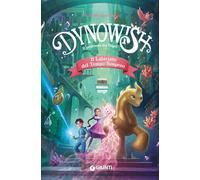 Il labirinto del tempo sospeso. Dynowish