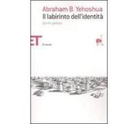 Il Labirinto Dell Identita Scritti Politici