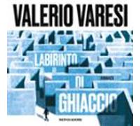 Il Labirinto Di Ghiaccio (audiolibro)