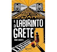 Il labirinto di Grete (Biblioteca)