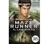 Il labirinto. Maze Runner (Vol. 1) (Young adult)