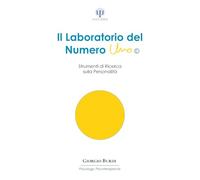 Il Laboratorio del Numero Uno: Strumenti di Ricerca Sulla Personalità