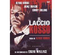 Il laccio rosso [Italia] [DVD]