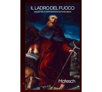 IL LADRO DEL FUOCO: VIAGGIO NELLE FESTE PER SANT’ANTONIO ABATE
