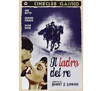Il Ladro Del Re [Italia] [DVD]