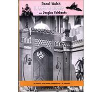 Il Ladro Di Bagdad (1924) [Italia] [DVD]