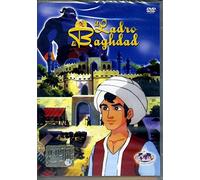 Il ladro di Baghdad [DVD]