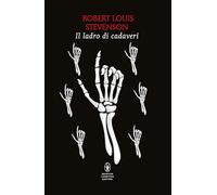 Il ladro di cadaveri (Classici pop Newton)