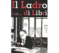 Il ladro di libri (Coconino cult)
