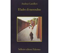 Il ladro di merendine (La memoria)