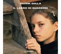 Il Ladro Di Quaderni (audiolibro)