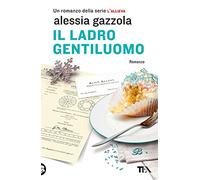 Il ladro gentiluomo (I Grandi TEA)