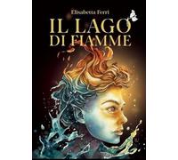 Il lago di fiamme