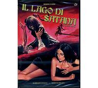 Il lago di Satana [Italia] [DVD]