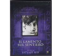 Il Lamento Sul Sentiero [Italia] [DVD]