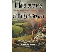 Il lato oscuro della Coscienza: perchè DIO permette il male nel mondo?