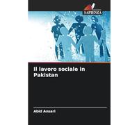 Il lavoro sociale in Pakistan