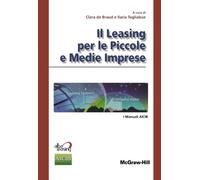 Il Leasing Per Le Piccole E Medie Imprese