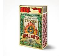 Il leggendario tesoro di Hell Gate (I Grandi)