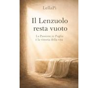 Il Lenzuolo resta vuoto: La Passione in Puglia e la vittoria della vita