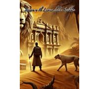 Il Leone delle Sabbie: Simon e la saga dei Tetaniel