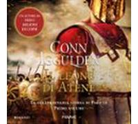 Il Leone Di Atene (audiolibro)