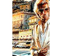 IL LEONE DI MONTE CARLO