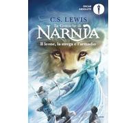 Il leone, la strega e l'armadio. Le cronache di Narnia (Vol. 2) (Oscar absolute)
