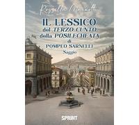 Il lessico del Terzo Cunto della Posilecheata