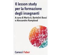 Il lesson study per la formazione degli insegnanti (I tascabili)