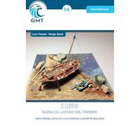 Il leudo. Barca da lavoro del Tirreno