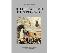Il liberalismo è un peccato