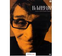 Il libraio di Belfast [Italia] [DVD]