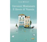 Il libraio di Venezia (I narratori)