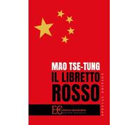 Il libretto rosso. Ediz. speciale (Saggistica Santelli)