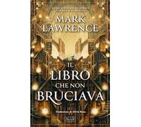 Il libro che non bruciava
