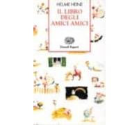 il libro degli amici amici