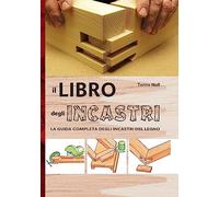 Il libro degli incastri