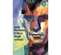 Il libro degli schizzi (Oscar moderni)