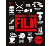 Il libro dei film (Straordinariamente)