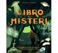 Il libro dei misteri. Ediz. a colori (Punti di vista. Ragazzi)