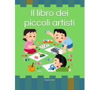 Il libro dei piccoli artisti