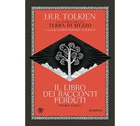 Il libro dei racconti perduti: Vol. 1 (Tascabili Narrativa)