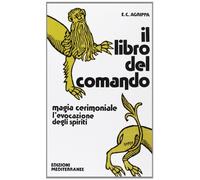 Il libro del comando (Biblioteca magica)