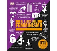 Il libro del femminismo. Grandi idee spiegate in modo semplice (Straordinariamente)