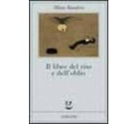 Il Libro Del Riso E Dell Oblio