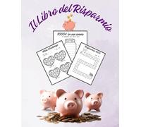 Il libro del risparmio